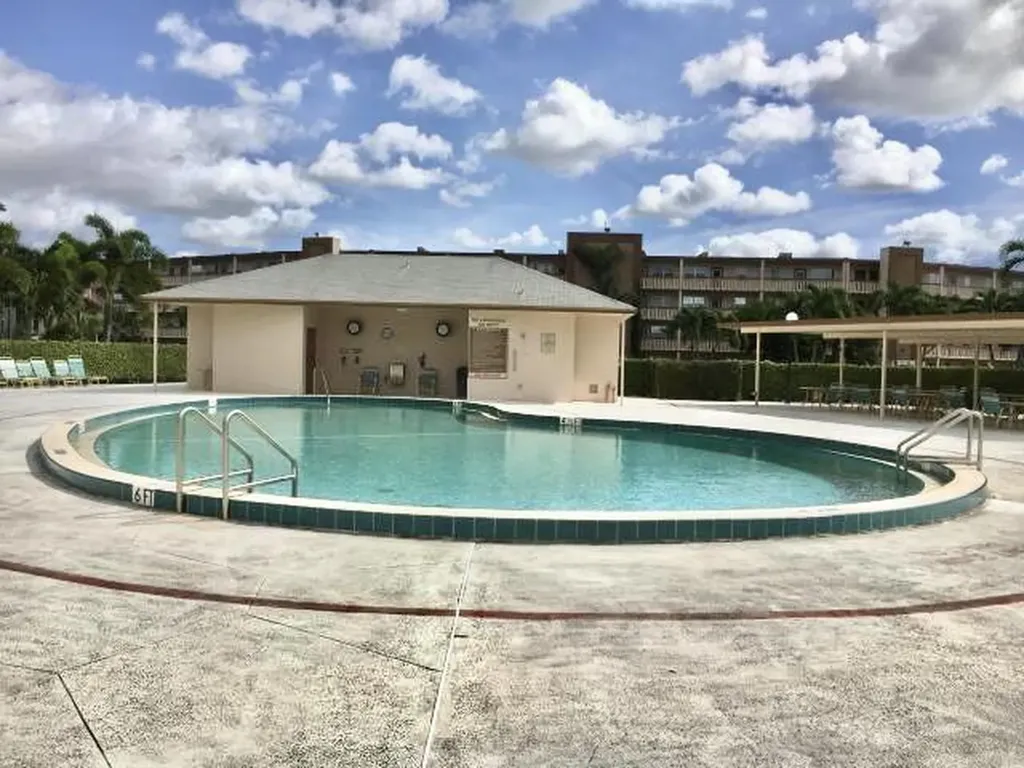 4014 Newcastle A Boca Raton FL 33434