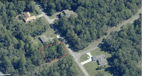 9524 N Sherman Drive Citrus Springs FL 34434