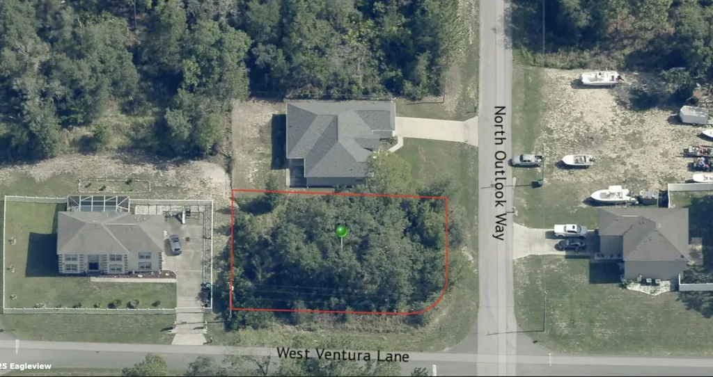 7162 N Outlook Way Citrus Springs FL 34433