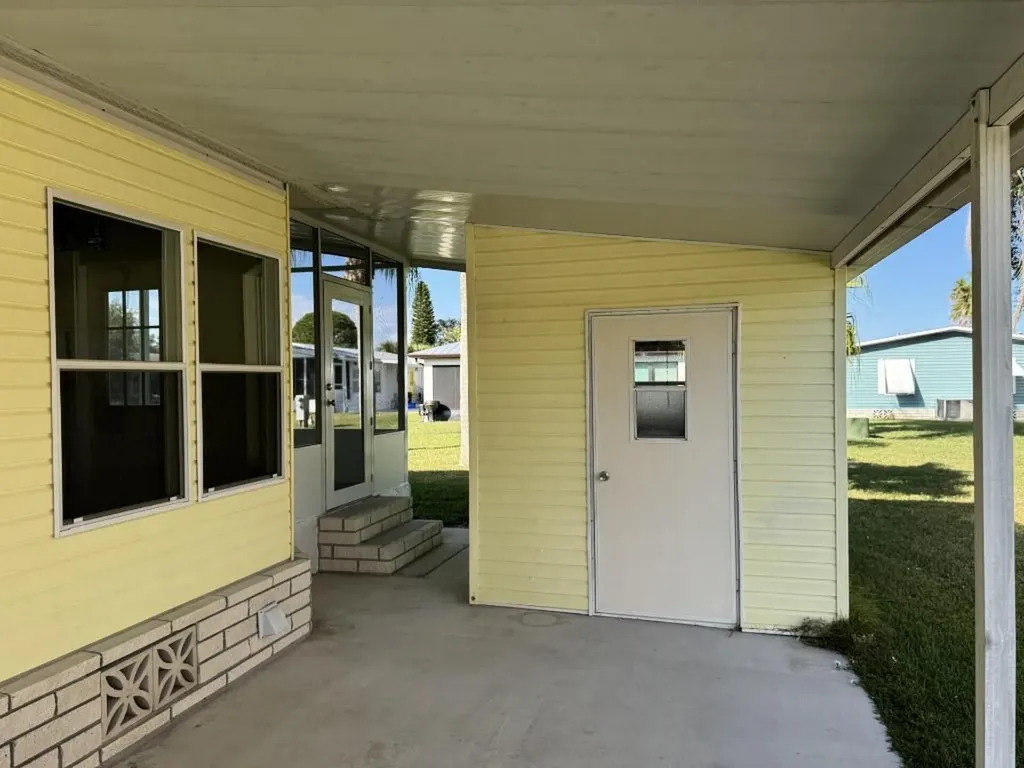 13984 Brazil Court Fort Pierce FL 34951