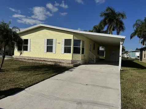 13984 Brazil Court Fort Pierce FL 34951