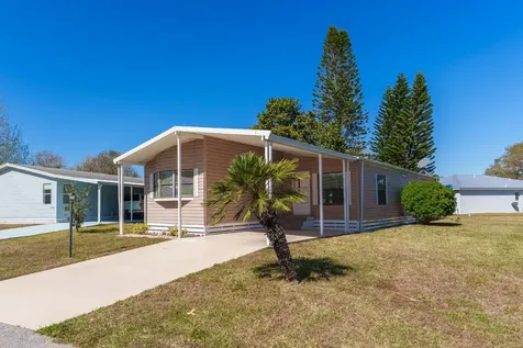 13998 Encantardo Circle Fort Pierce FL 34951