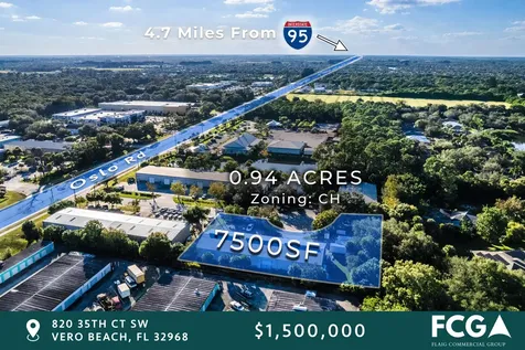 820 35th Court SW Vero Beach FL 32968
