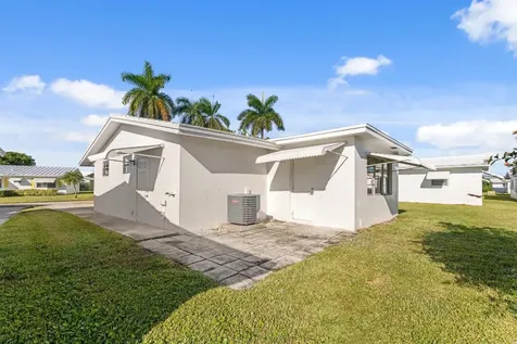 816 SW 18th Court Boynton Beach FL 33426