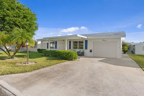 816 SW 18th Court Boynton Beach FL 33426