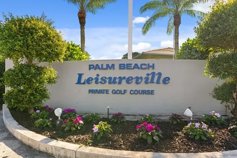 816 SW 18th Court Boynton Beach FL 33426