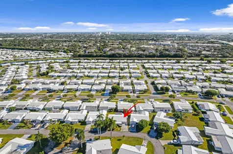 816 SW 18th Court Boynton Beach FL 33426