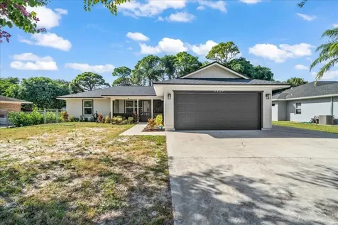 5907 Raintree Trail Fort Pierce FL 34982