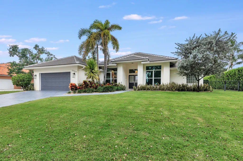3317 Embassy Drive West Palm Beach FL 33401
