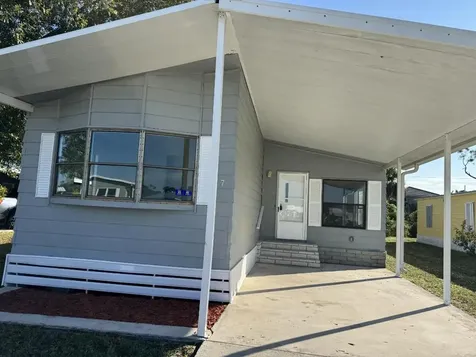 7 San Felipe Fort Pierce FL 34951