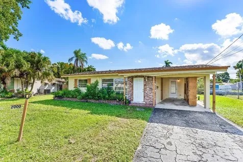 2000 NW 33rd Court Oakland Park FL 33309