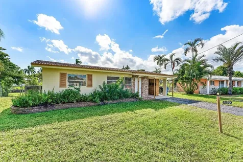 2000 NW 33rd Court Oakland Park FL 33309