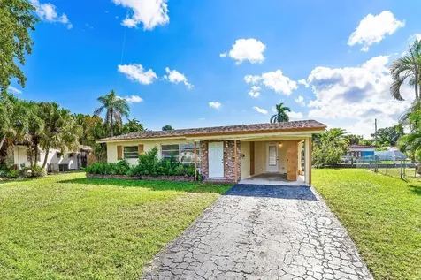 2000 NW 33rd Court Oakland Park FL 33309