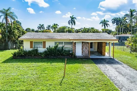 2000 NW 33rd Court Oakland Park FL 33309