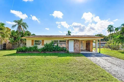2000 NW 33rd Court Oakland Park FL 33309