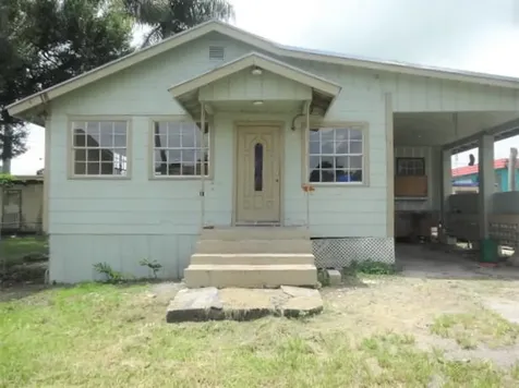 216 SW Avenue D Belle Glade FL 33430