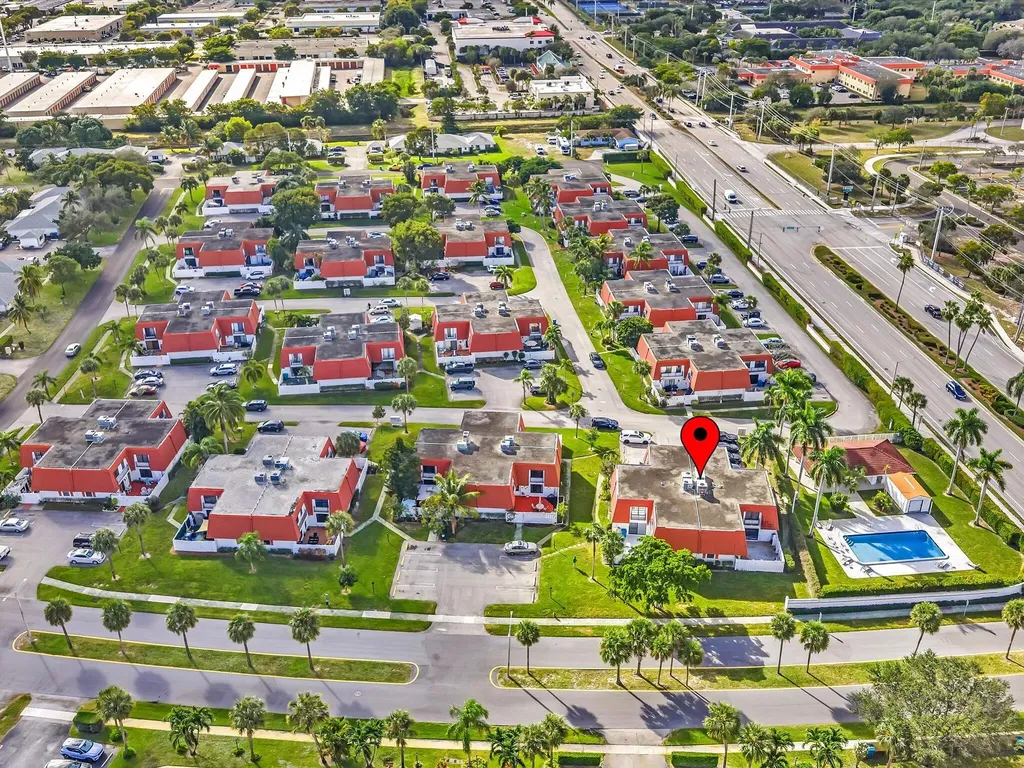 1441 Princeton Lane Boynton Beach FL 33426