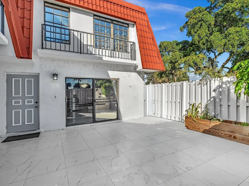 1441 Princeton Lane Boynton Beach FL 33426