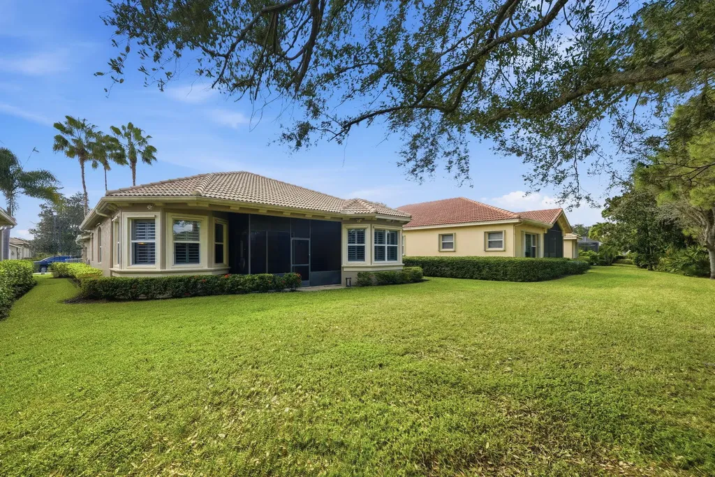 7233 Maidstone Drive Port St Lucie FL 34986