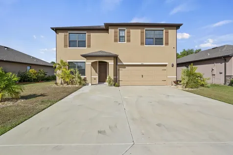 6455 NW Castlebrook Avenue Port St Lucie FL 34983