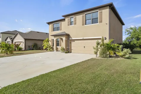 6455 NW Castlebrook Avenue Port St Lucie FL 34983