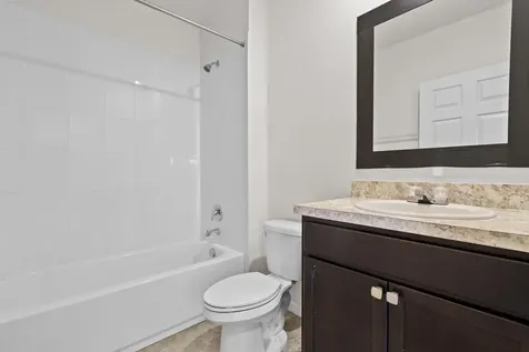 6455 NW Castlebrook Avenue Port St Lucie FL 34983