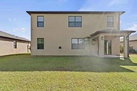 6455 NW Castlebrook Avenue Port St Lucie FL 34983