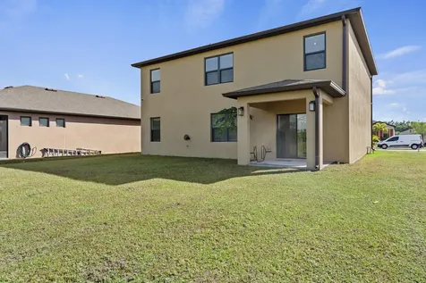 6455 NW Castlebrook Avenue Port St Lucie FL 34983