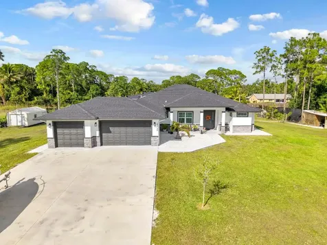 15435 Northlake Boulevard The Acreage FL 33412