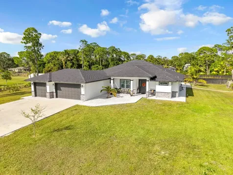 15435 Northlake Boulevard The Acreage FL 33412