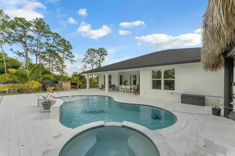 15435 Northlake Boulevard The Acreage FL 33412