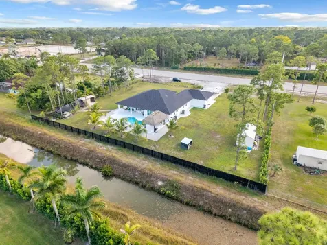 15435 Northlake Boulevard The Acreage FL 33412