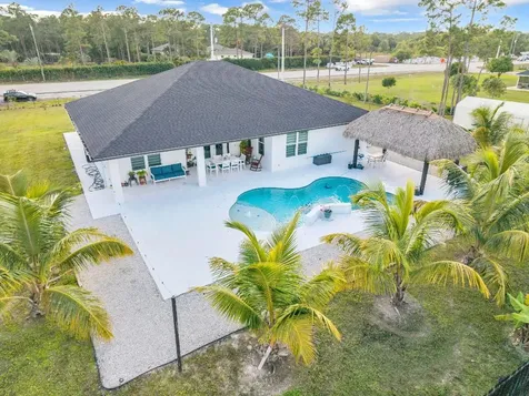 15435 Northlake Boulevard The Acreage FL 33412