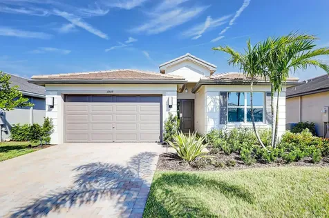 13549 SW Oceanus Boulevard Port St Lucie FL 34987