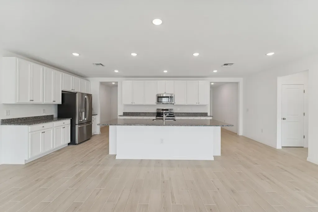 4018 NW Kallen Street Port St Lucie FL 34953