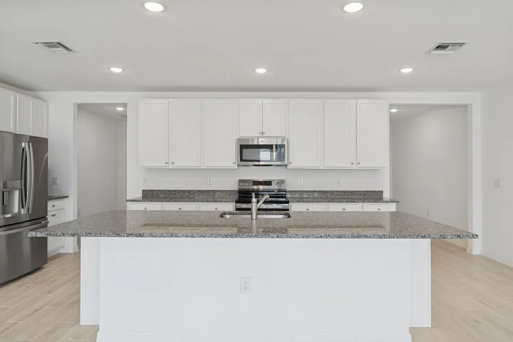 4018 NW Kallen Street Port St Lucie FL 34953