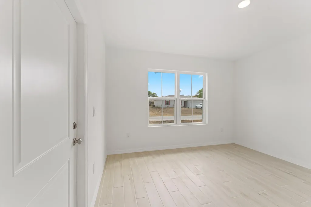 4018 NW Kallen Street Port St Lucie FL 34953
