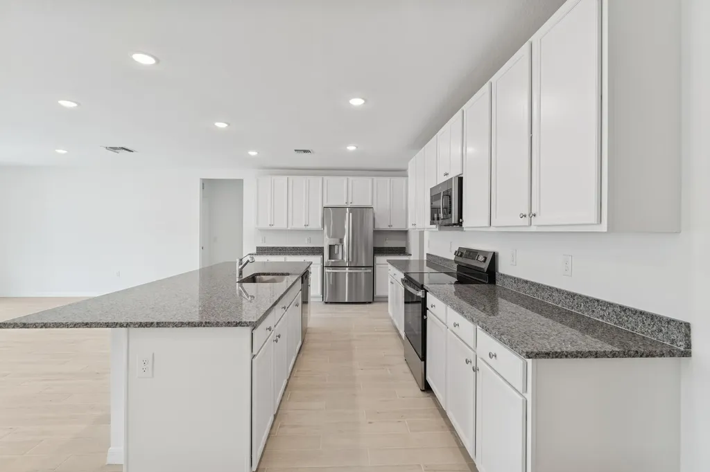 4018 NW Kallen Street Port St Lucie FL 34953