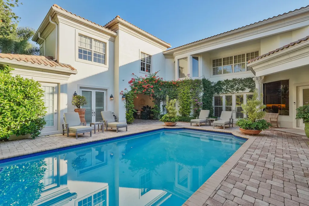 2508 Mizner Lake Court Wellington FL 33414