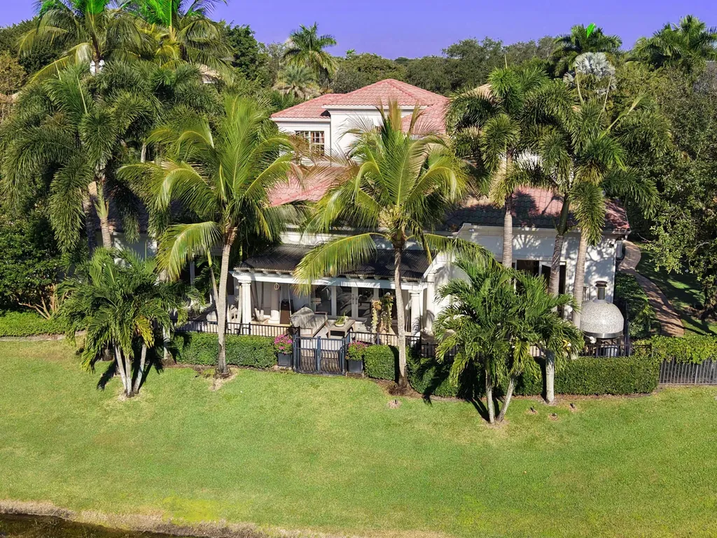 2508 Mizner Lake Court Wellington FL 33414