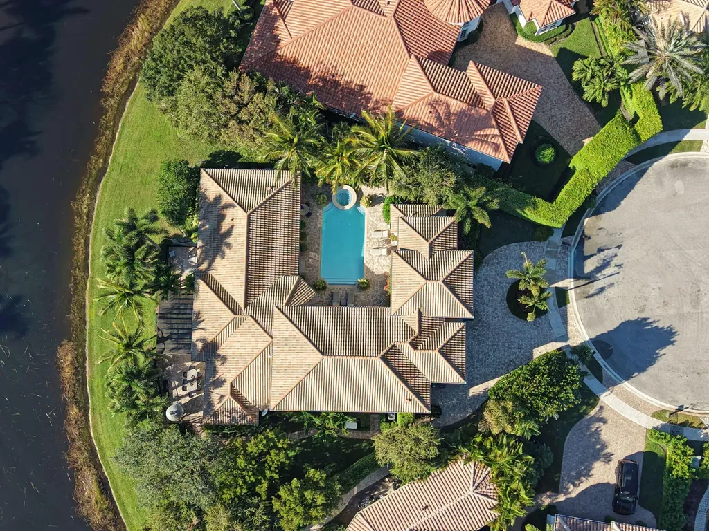 2508 Mizner Lake Court Wellington FL 33414
