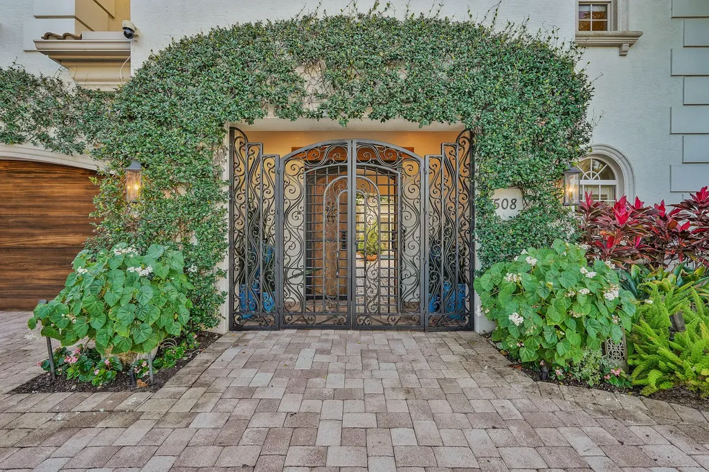 2508 Mizner Lake Court Wellington FL 33414