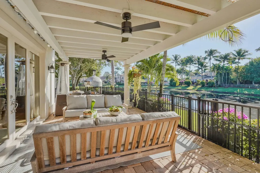 2508 Mizner Lake Court Wellington FL 33414