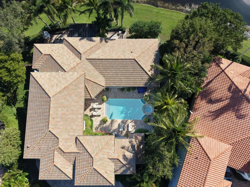 2508 Mizner Lake Court Wellington FL 33414