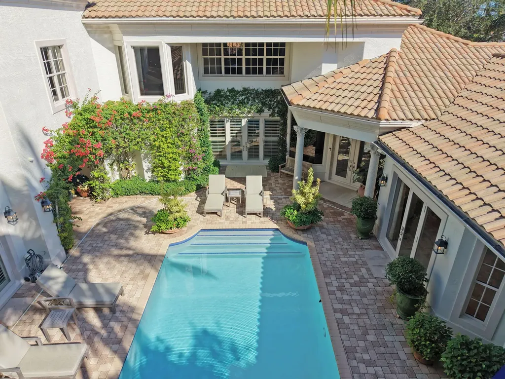 2508 Mizner Lake Court Wellington FL 33414