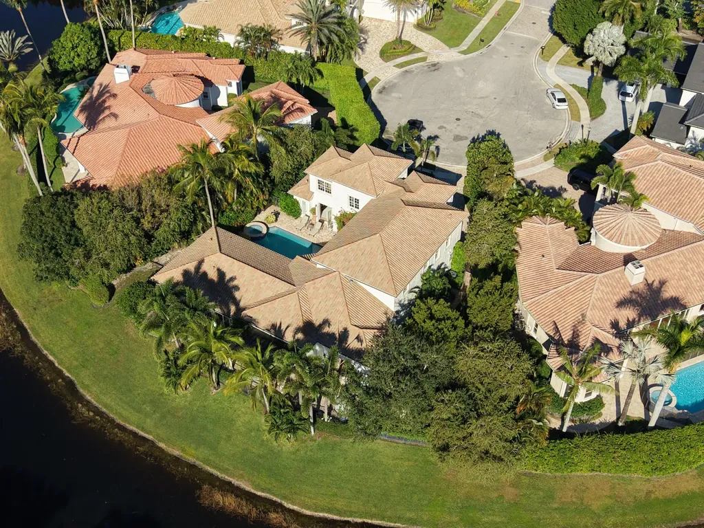 2508 Mizner Lake Court Wellington FL 33414