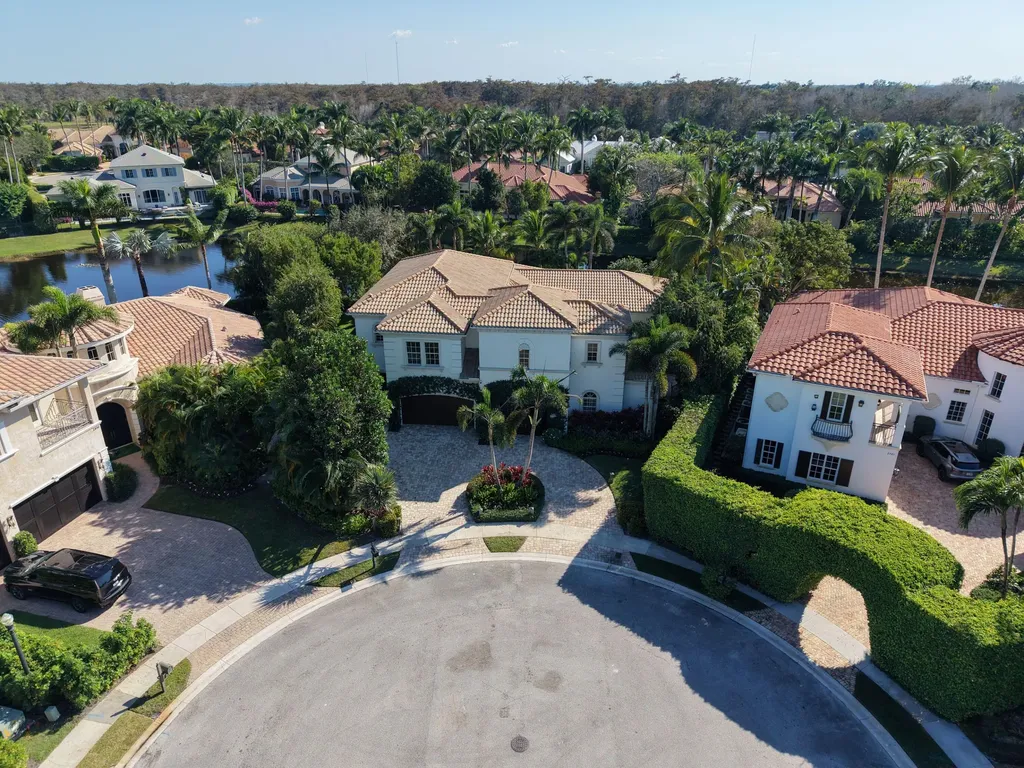 2508 Mizner Lake Court Wellington FL 33414