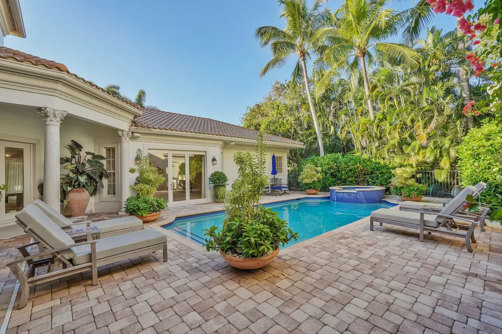 2508 Mizner Lake Court Wellington FL 33414
