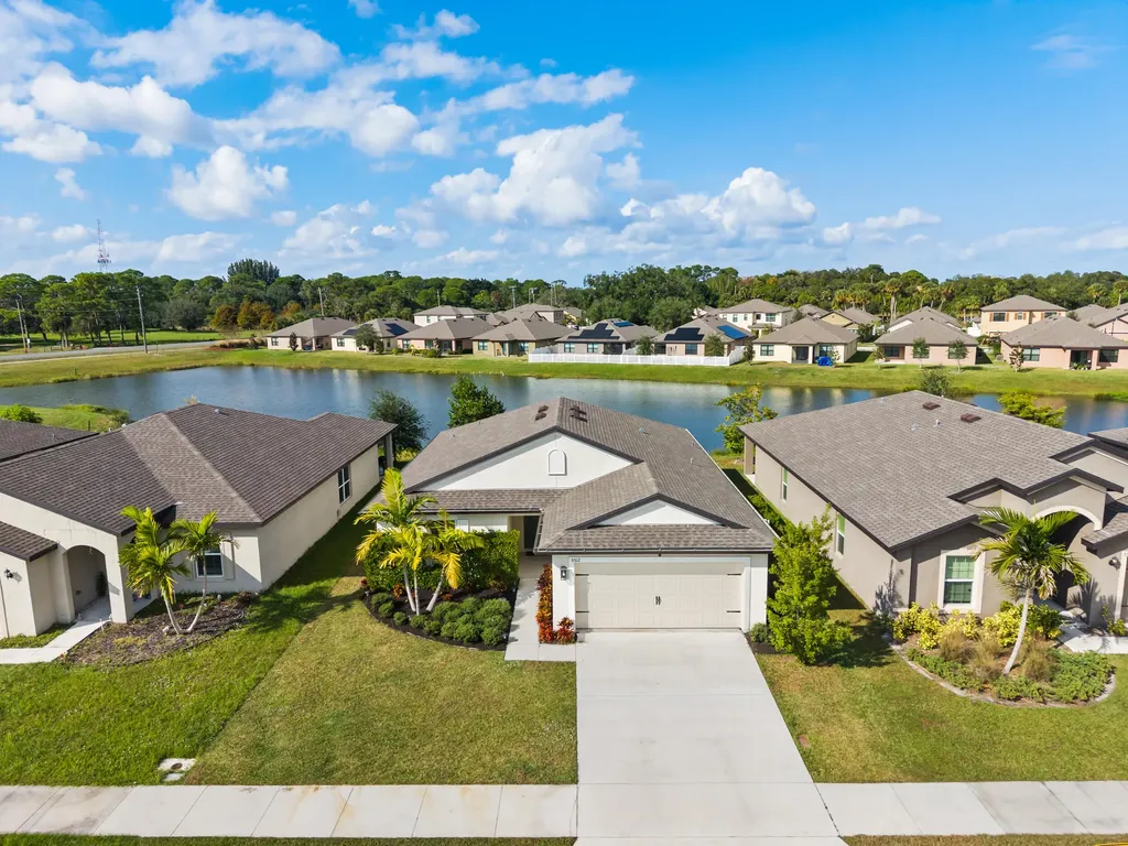 5512 Jamboree Drive Fort Pierce FL 34947
