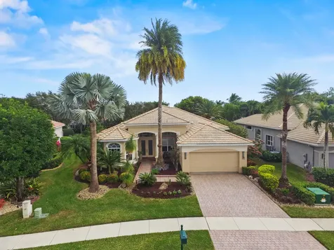 6802 Milani Street Lake Worth FL 33467